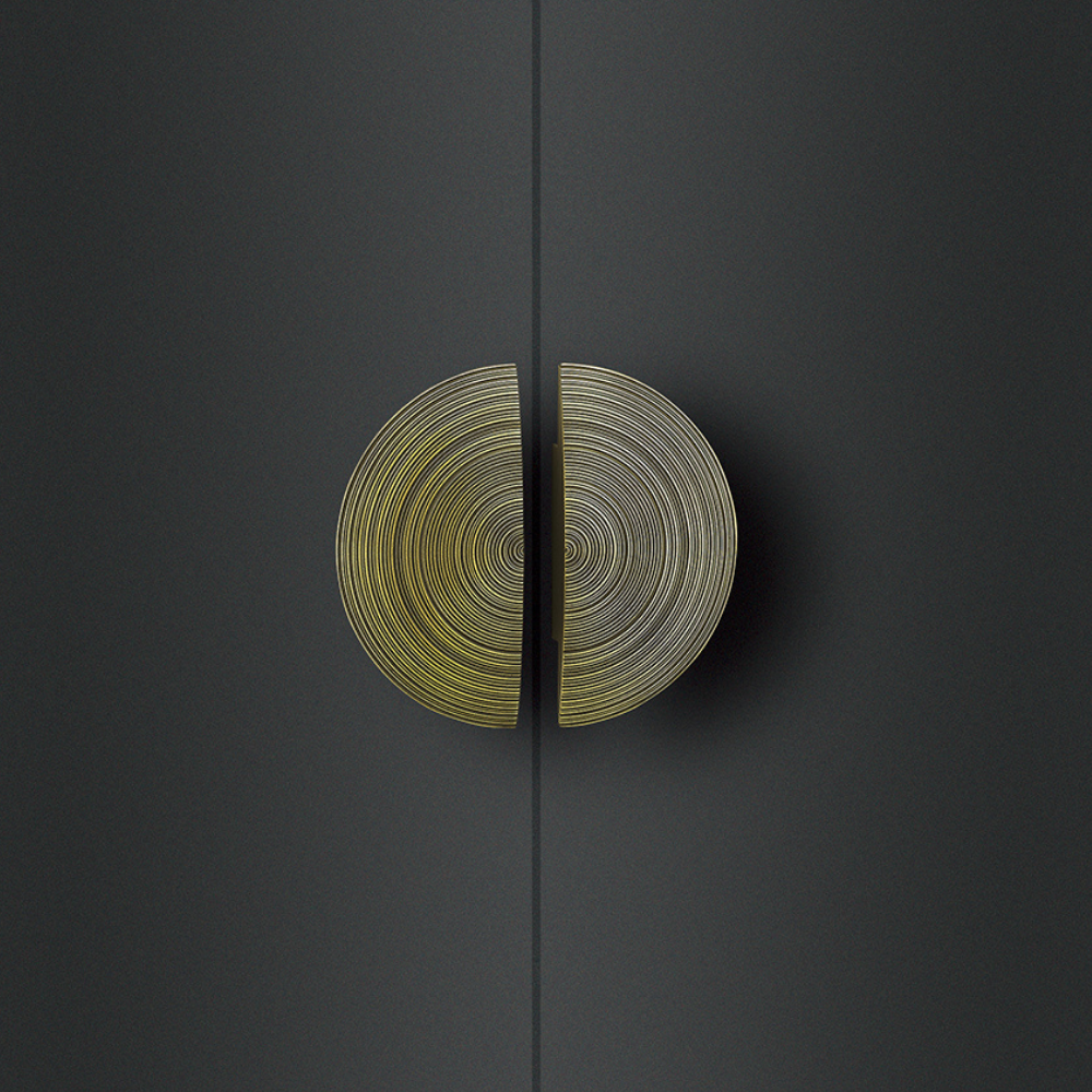 Door Handles