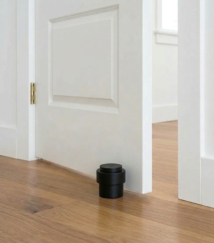 Floor Mounted Door Stopper