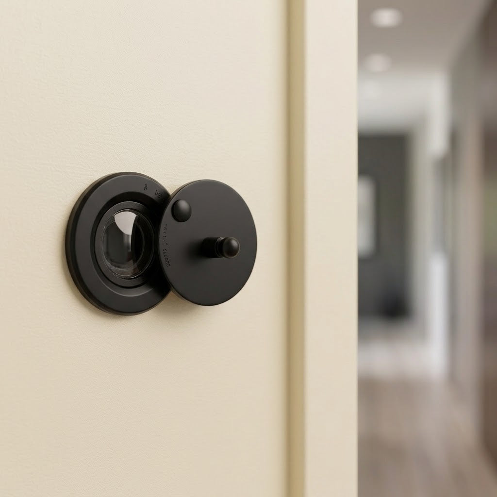 Door Viewer