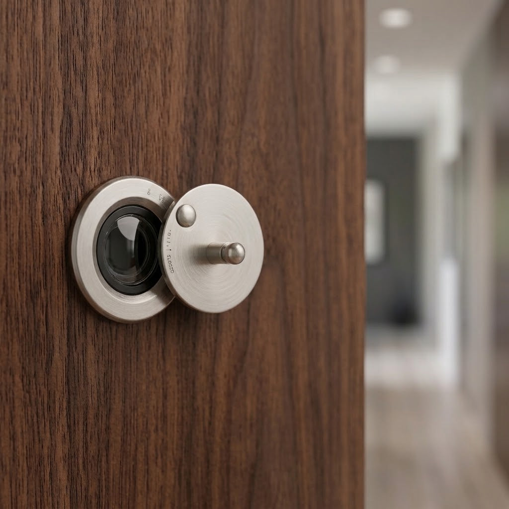 Door Viewer