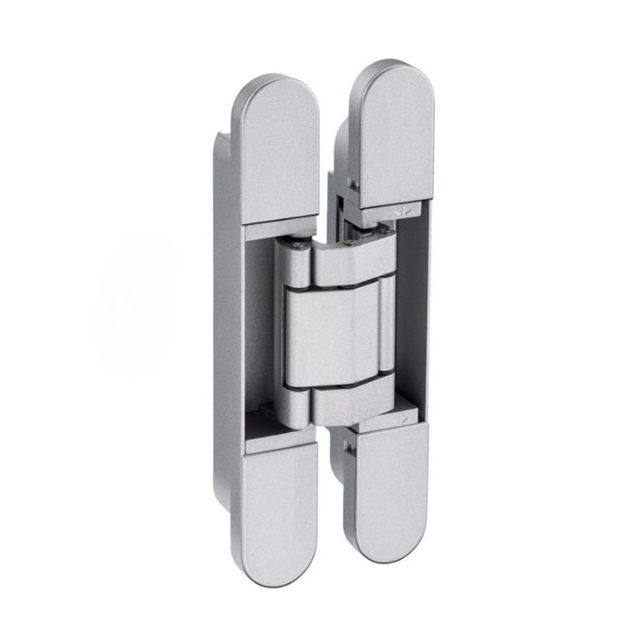 3D Adjustable Concealed Hinge