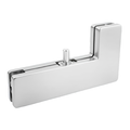 Glass Door Corner Patch Fitting