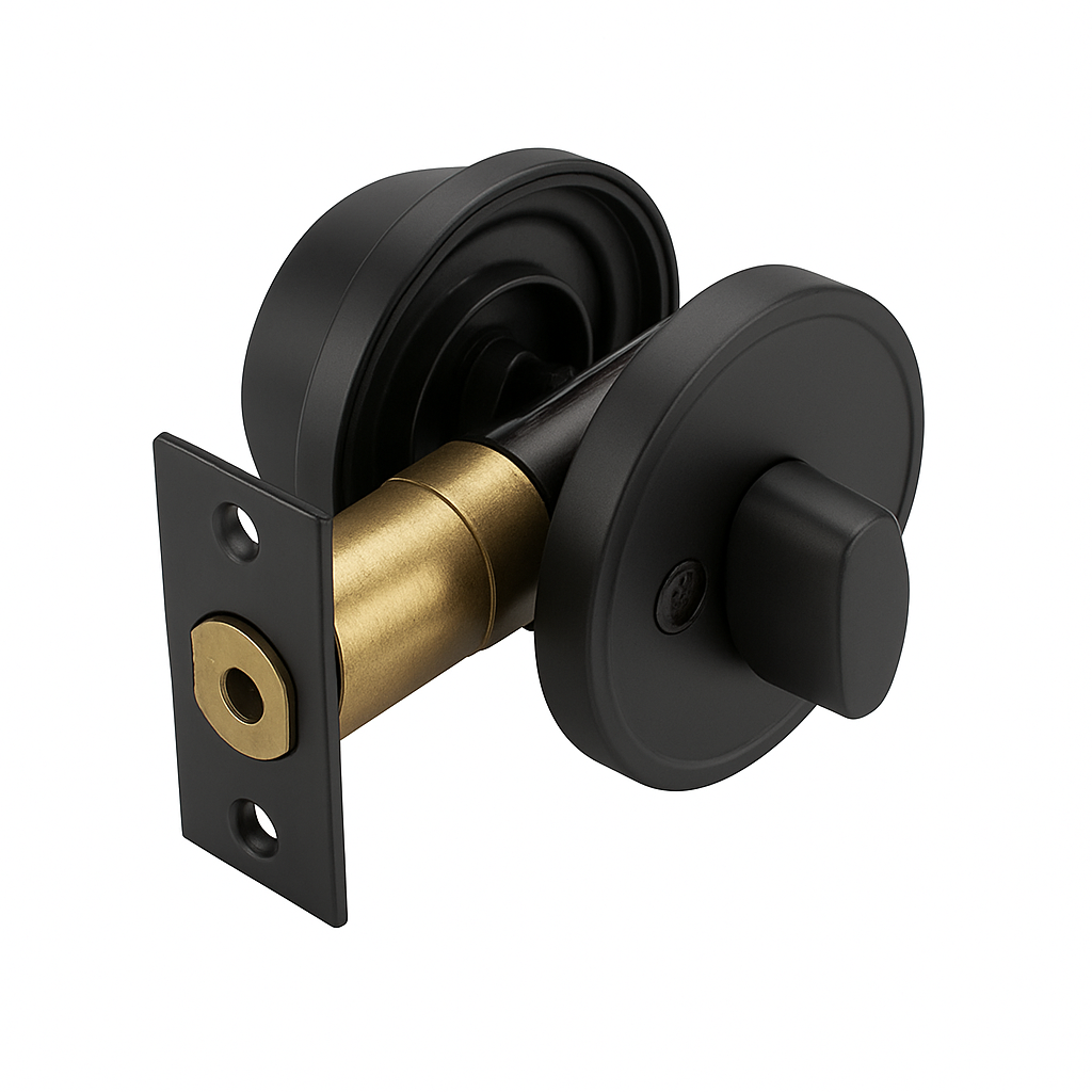 Deadbolt Lock