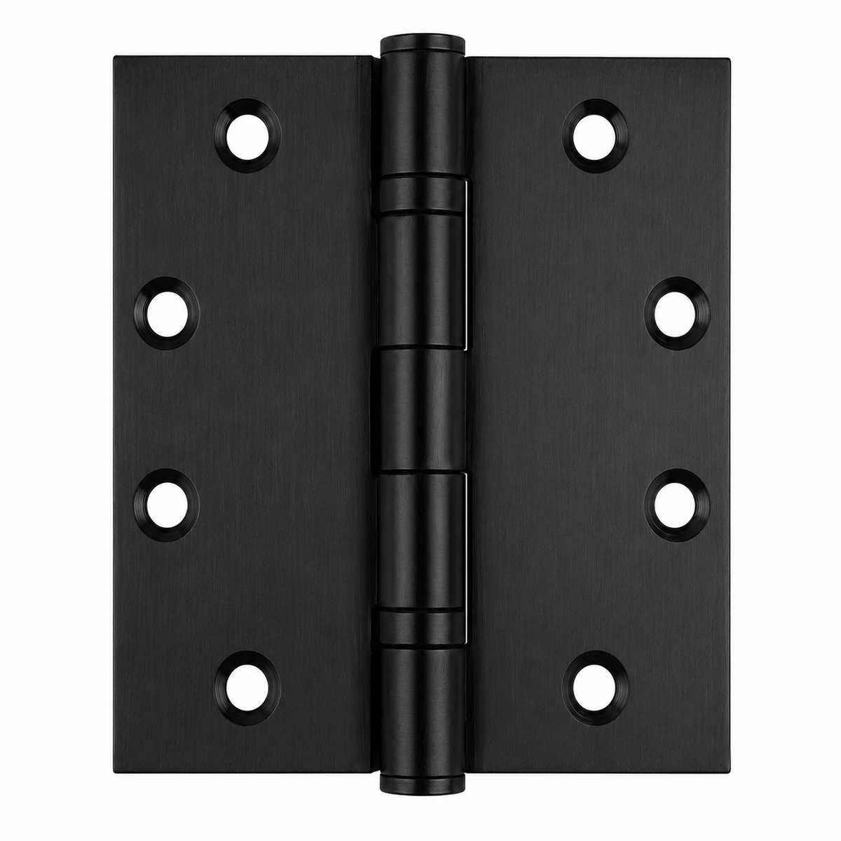 Mortise Hinge - 4 Ball Bearing, Fire Rated (4.5"x4"x3.4mm)