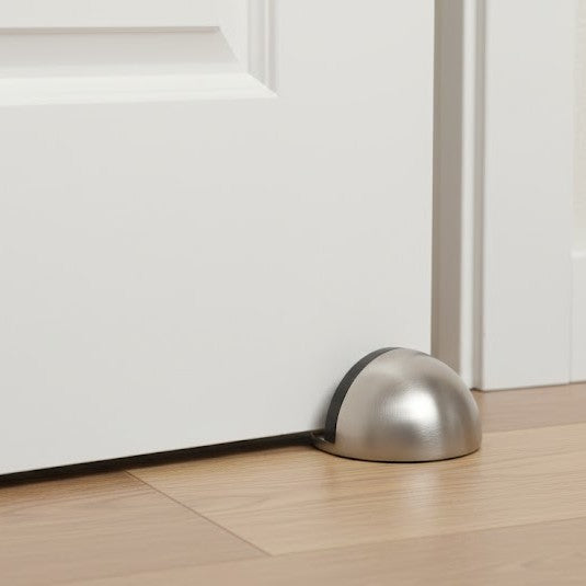 Floor Mounted Door Stopper
