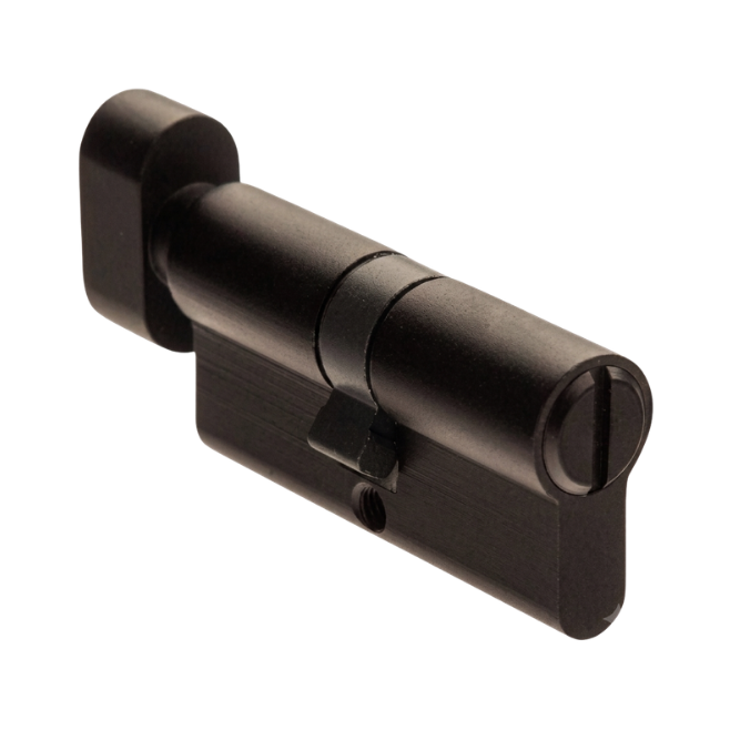 Euro Bathroom Cylinder