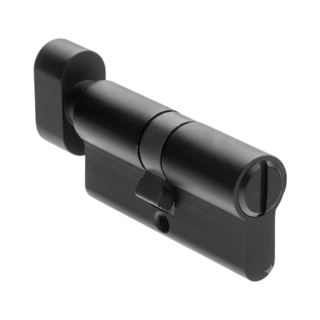 Euro Bathroom Cylinder