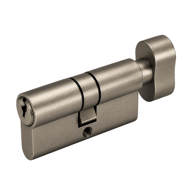 Euro Profile Cylinder
