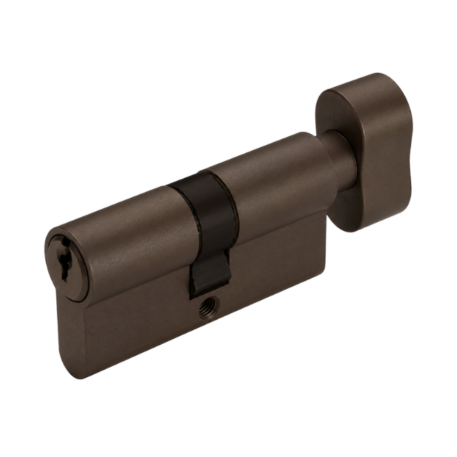 Euro Profile Cylinder