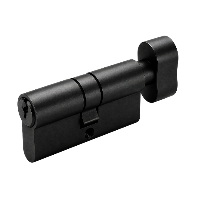 Euro Profile Cylinder