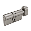 Euro Profile Cylinder