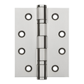 Mortise Hinge - 2 Ball Bearing, Fire Rated (4"x4"x3.0mm)