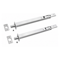 Stainless Steel Door Flush