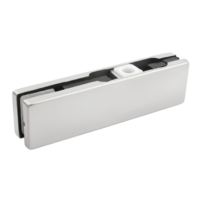 Glass Door Top Patch Fitting