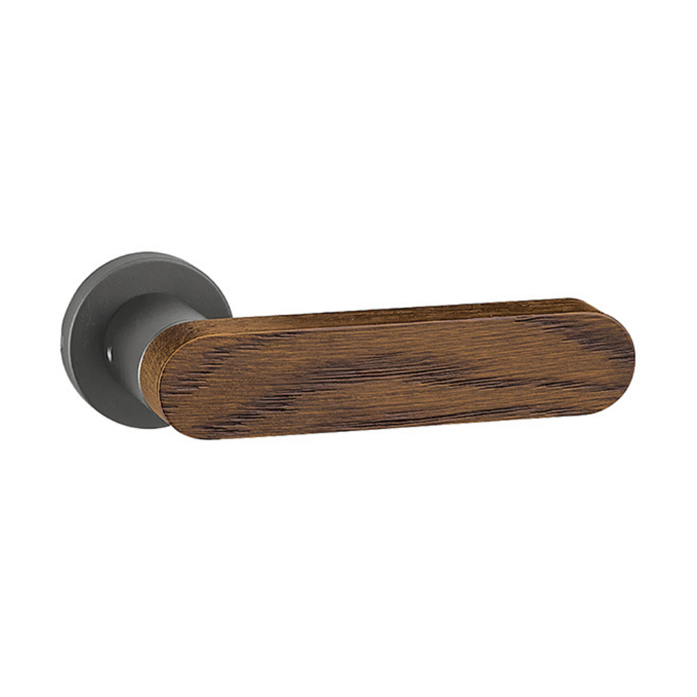 Timber Noir